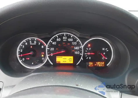 2012 Nissan Altima S из США, поврежденный, VIN 1N4AL2AP3CC256628